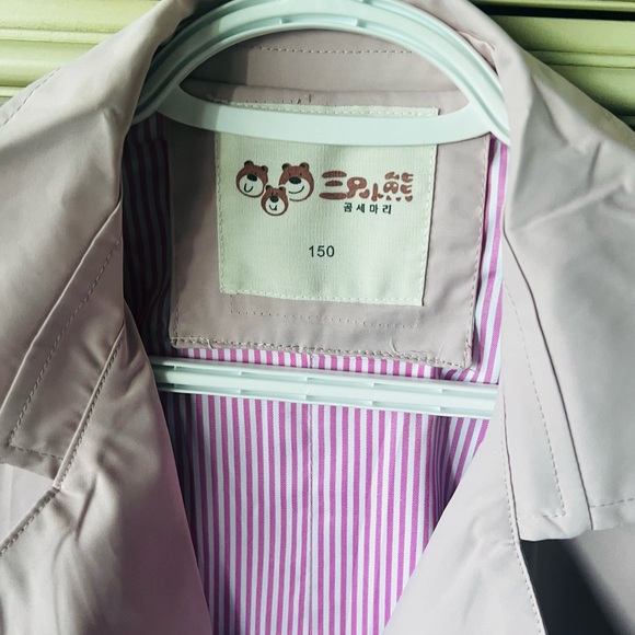 Girls clothes age 5-7 - Picture 6 of 9